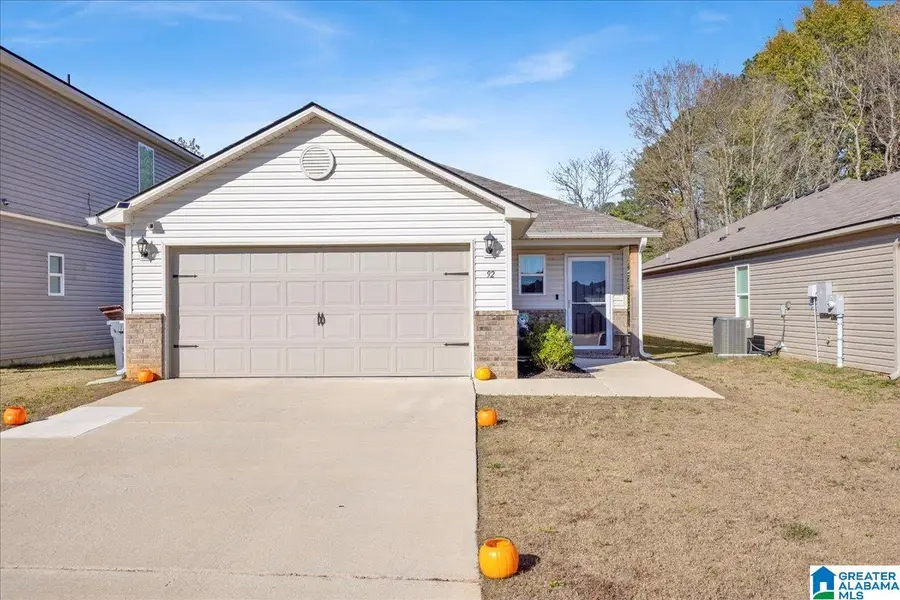92 JONATHAN DRIVE, Odenville, AL 35120 - Image #2