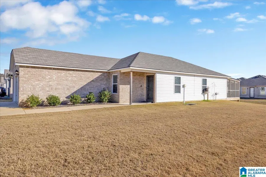 229 JONATHAN DRIVE, Odenville, AL 35120 - Image #2