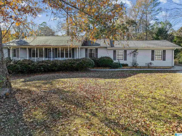 143 COUNTY ROAD 244, Cullman, AL 35057