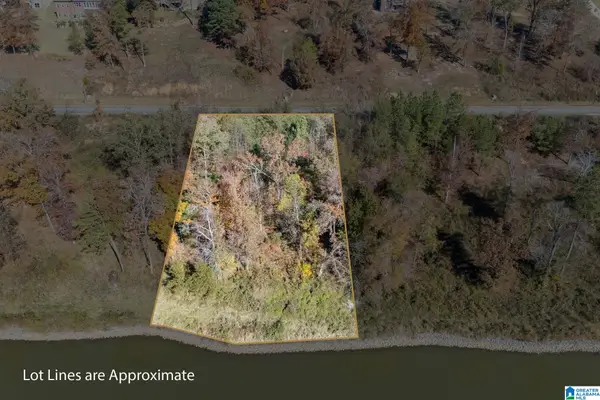 0 WILLOW DRIVE, Lincoln, AL 35096