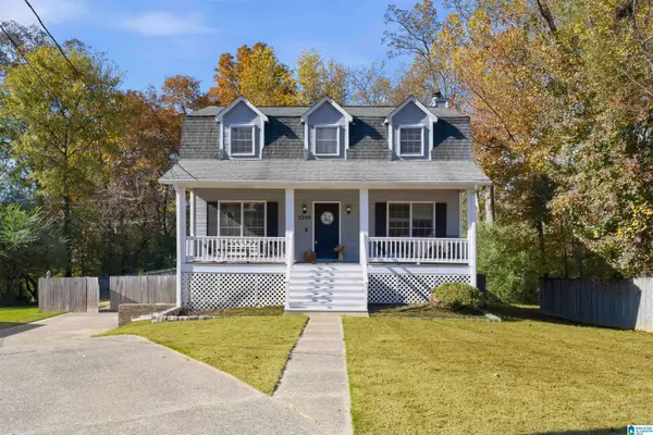 2256 ASHLEY LANE, Gardendale, AL 35071