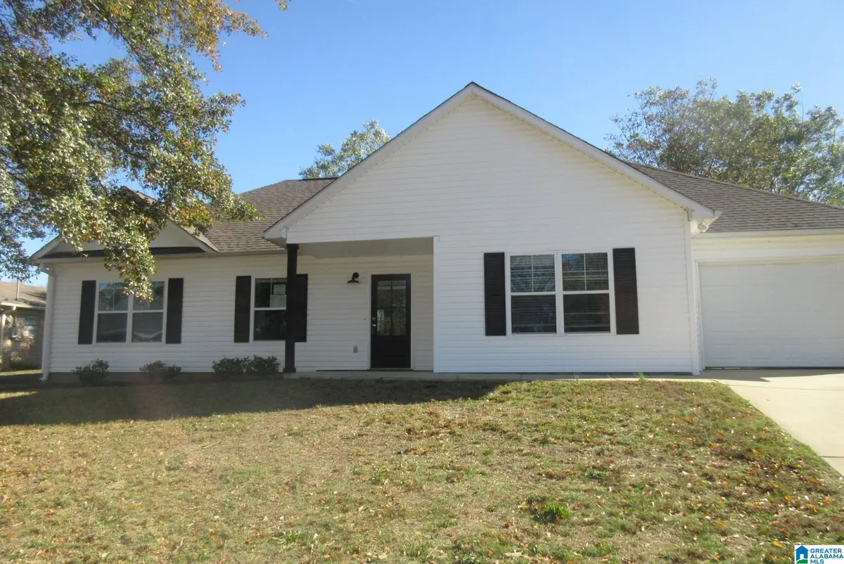 225 4TH COURT, Pleasant Grove, AL 35127 - Image #1