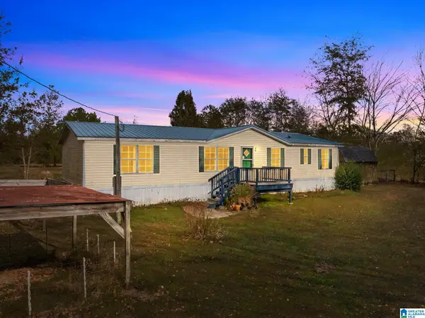 177 ARMSTRONG ROAD, Ashville, AL 35953