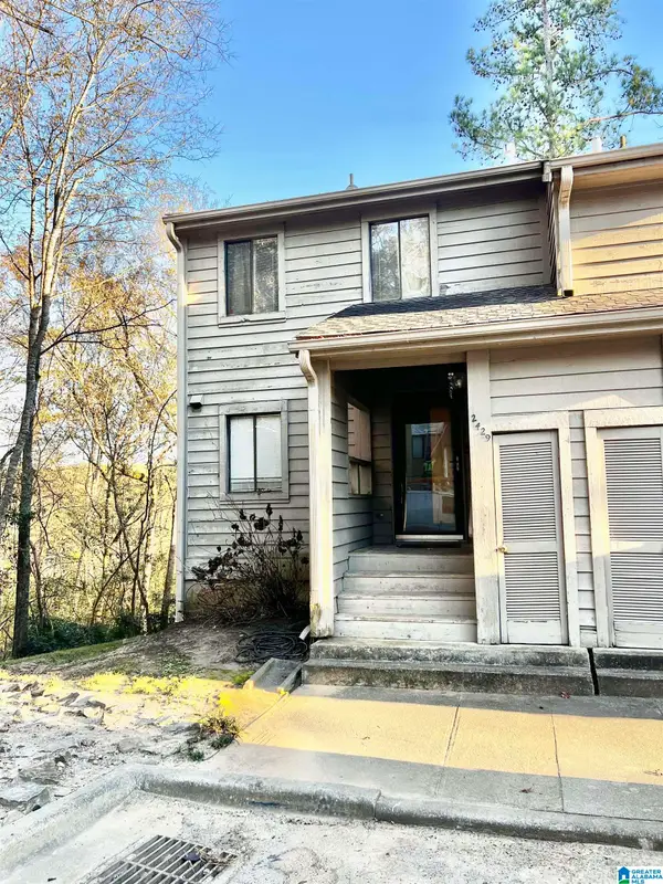 2429 MALLARD DRIVE, Birmingham, AL 35216