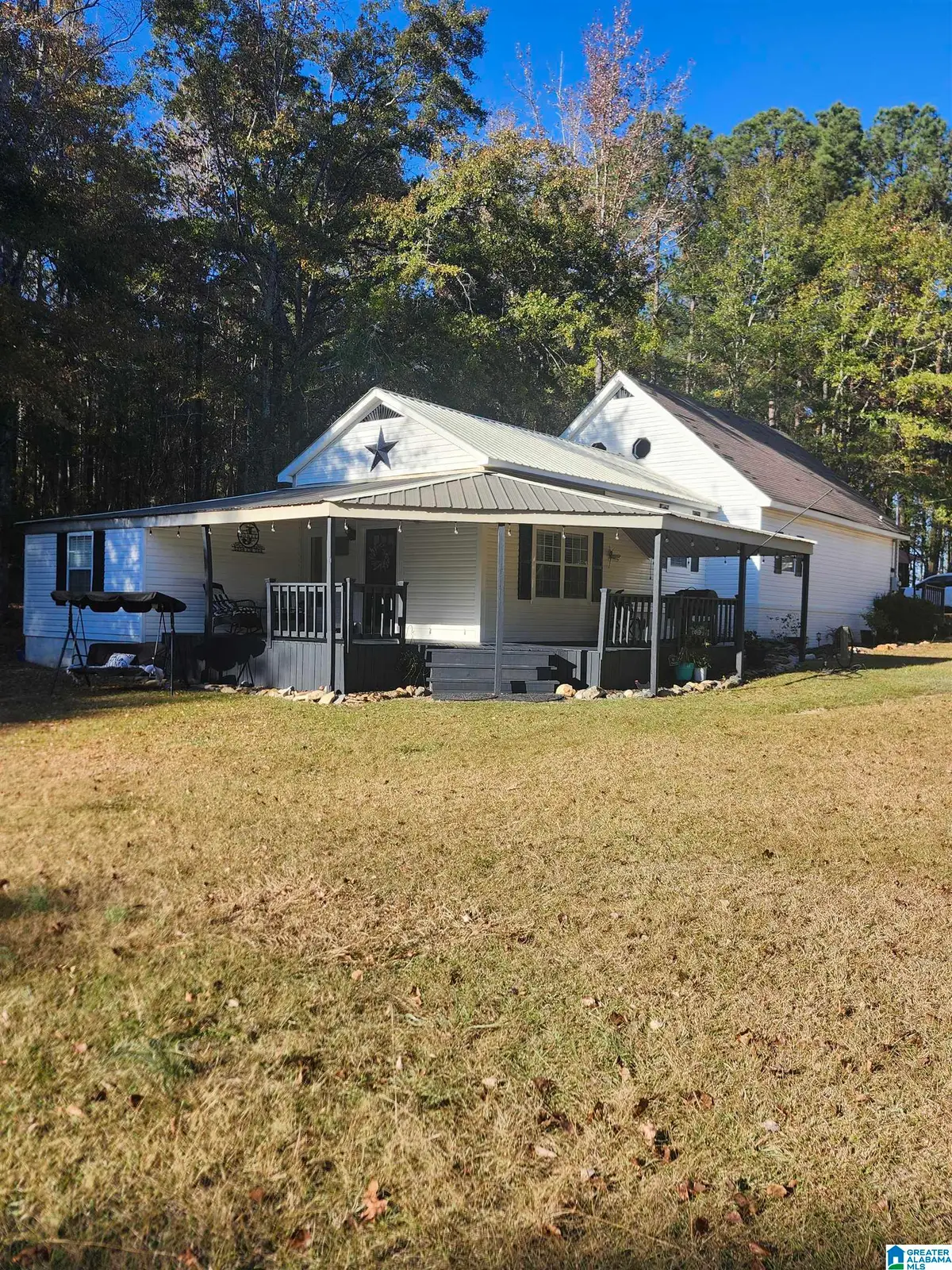 5350 COUNTY ROAD 754, Clanton, AL 35045 - Image #1