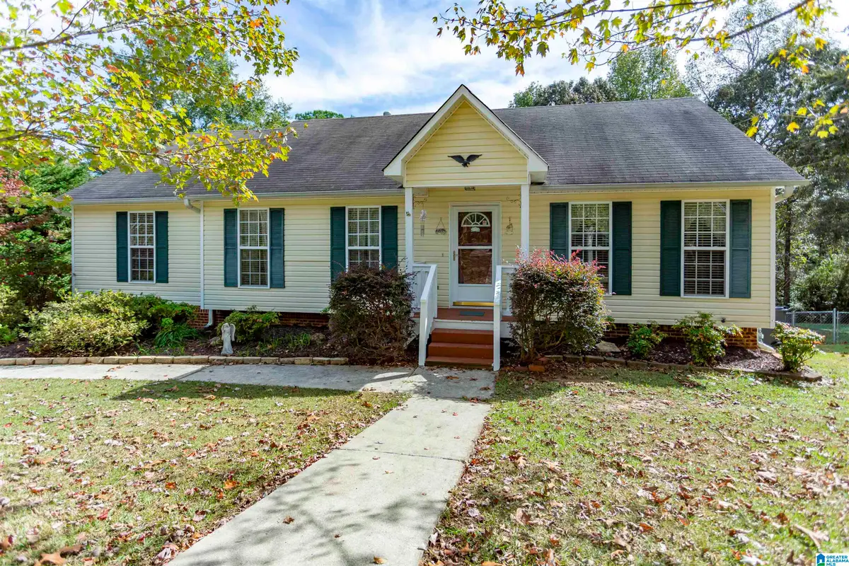 178 S HILLCREST ROAD, Odenville, AL 35120 - Image #1