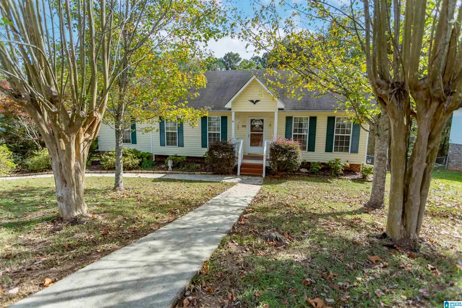 178 S HILLCREST ROAD, Odenville, AL 35120 - Image #3