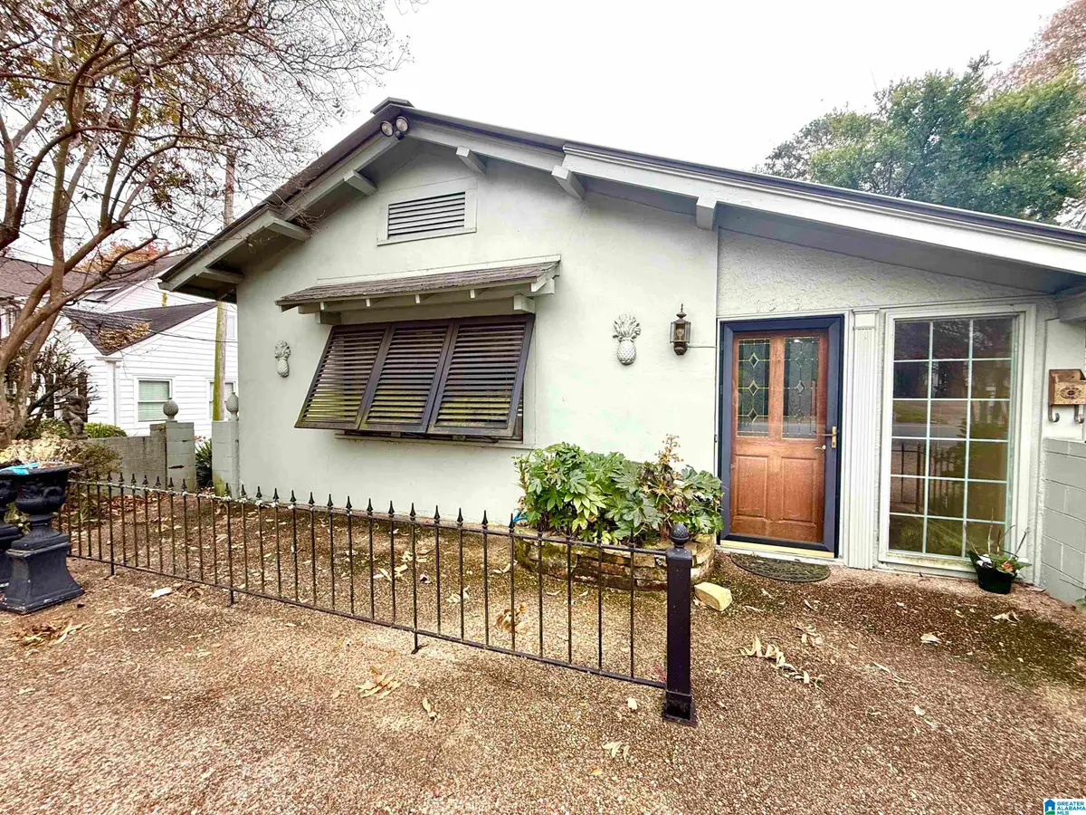 1513 OXMOOR ROAD, Homewood, AL 35209 - Image #1