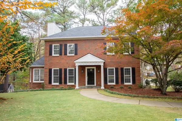 2100 RIVERINE OAKS PLACE, Hoover, AL 35244