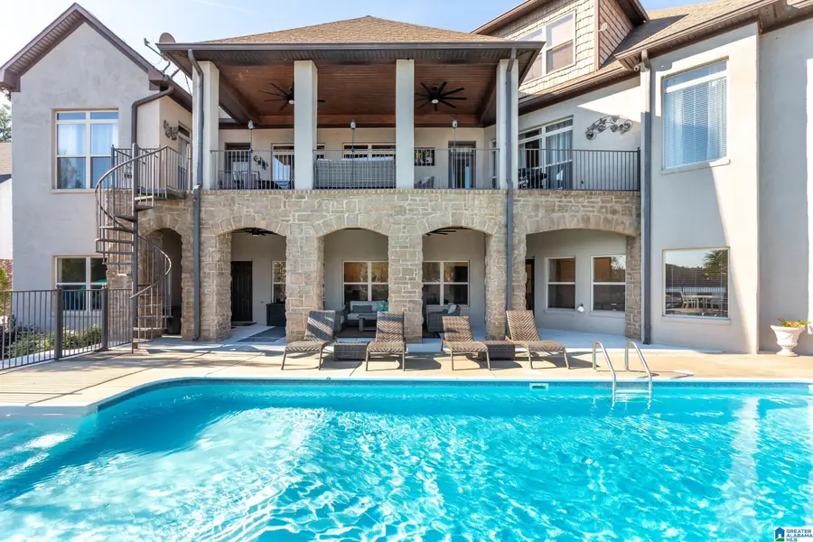 190 COVES DRIVE, Vincent, AL 35178 - Image #2