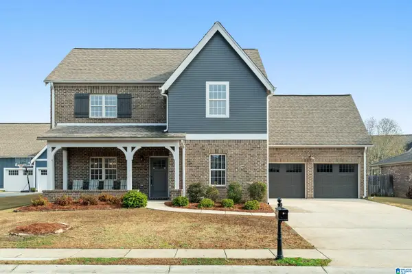 5139 FLINT COURT, Trussville, AL 35173