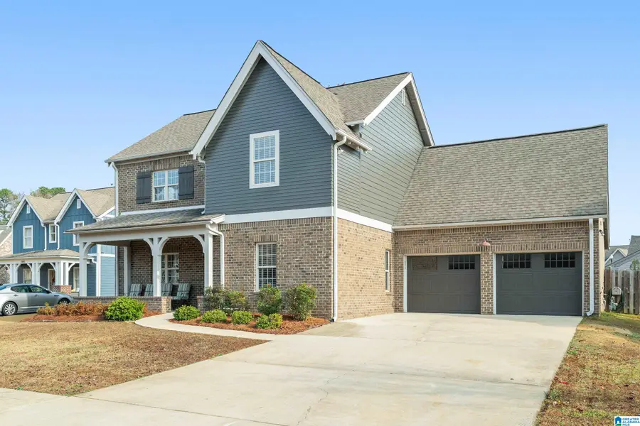5139 FLINT COURT, Trussville, AL 35173 - Image #2