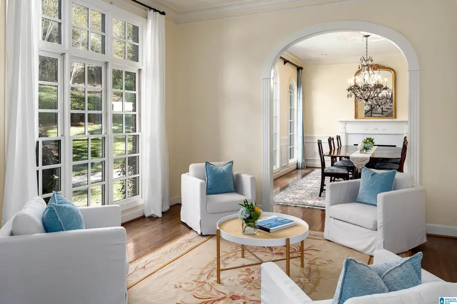 1734 VESTWOOD HILLS DRIVE, Vestavia Hills, AL 35216 - Image #2