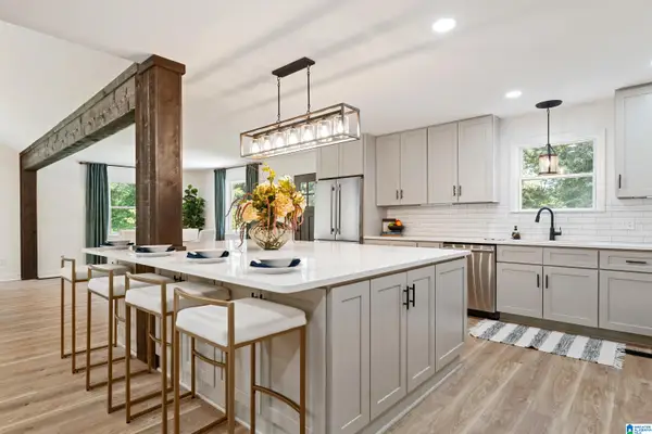 270 HOUSTON DRIVE, Odenville, AL 35120