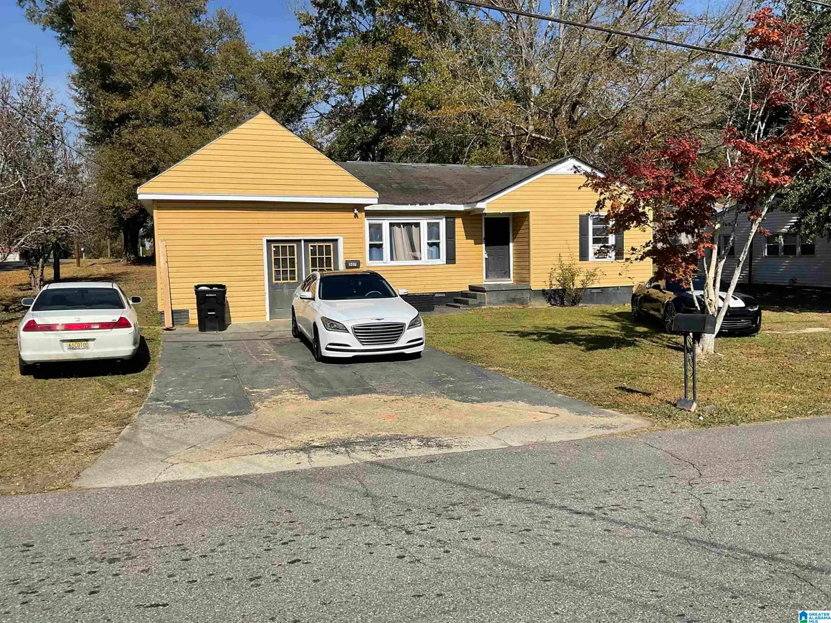 507 7TH STREET SW, Childersburg, AL 35044 - Image #1