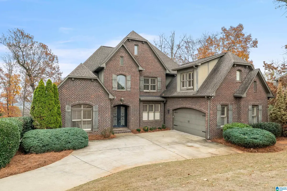 1484 SCOUT RIDGE DRIVE, Hoover, AL 35244 - Image #1