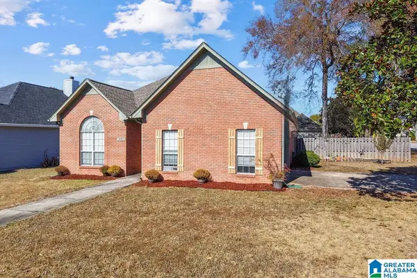 1285 AMBERLEY WOODS DRIVE, Helena, AL 35080