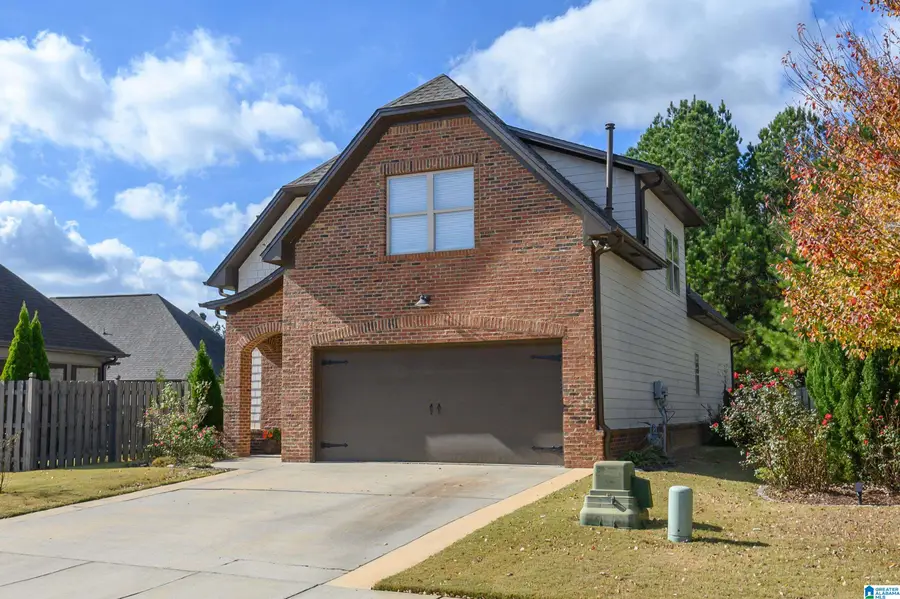 2039 SPRINGFIELD DRIVE, Chelsea, AL 35043 - Image #3