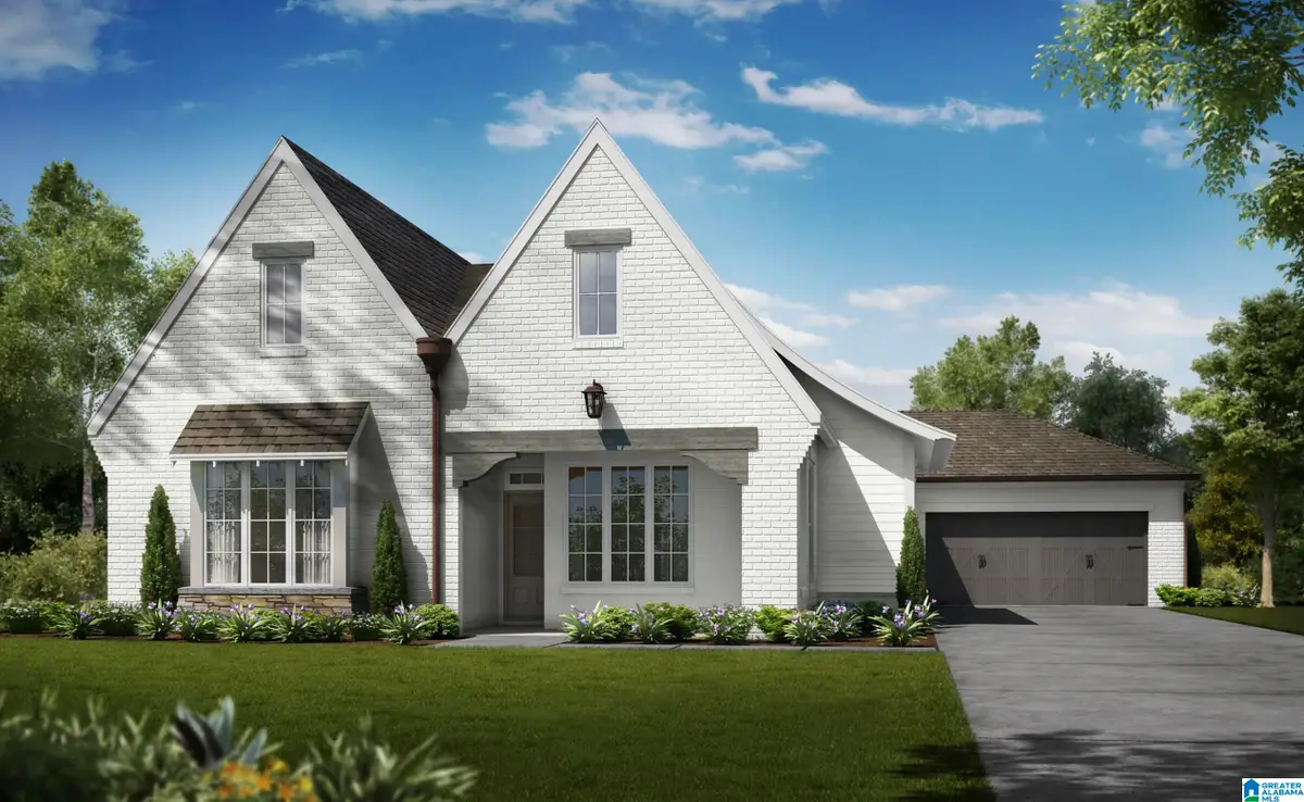 3904 CALVERT CIRCLE, Hoover, AL 35244 - Image #1