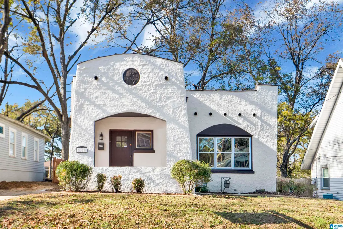 5328 5TH TERRACE S, Birmingham, AL 35212 - Image #1
