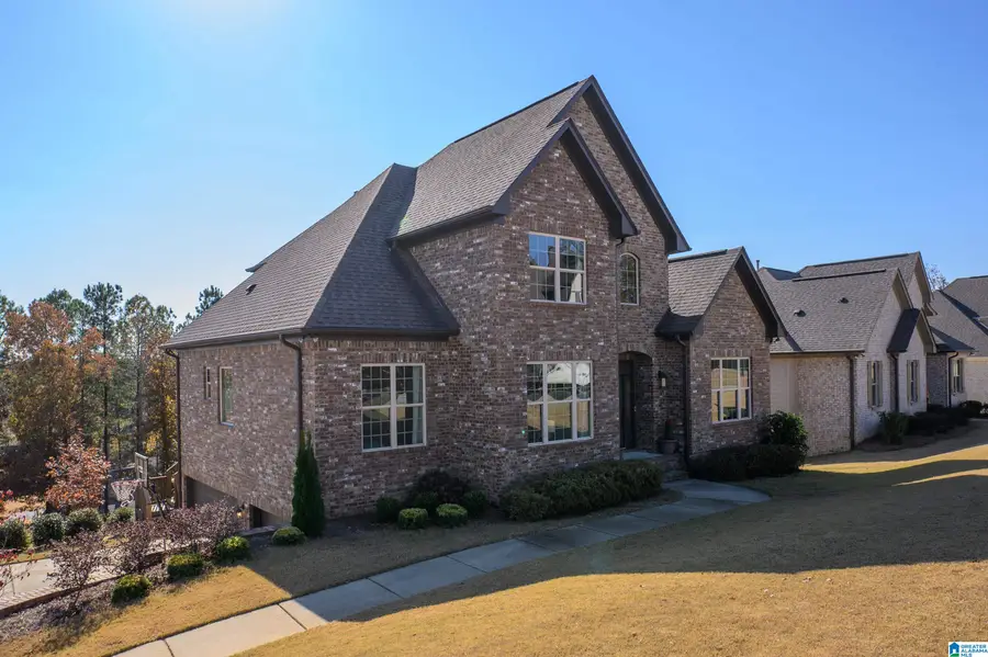 1020 WILLOW BRANCH TRAIL, Chelsea, AL 35043 - Image #2