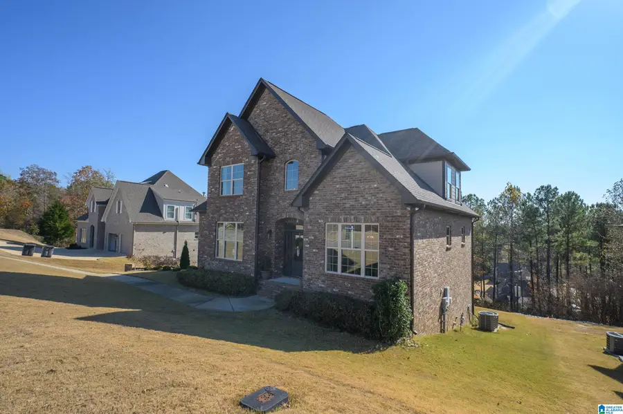 1020 WILLOW BRANCH TRAIL, Chelsea, AL 35043 - Image #3