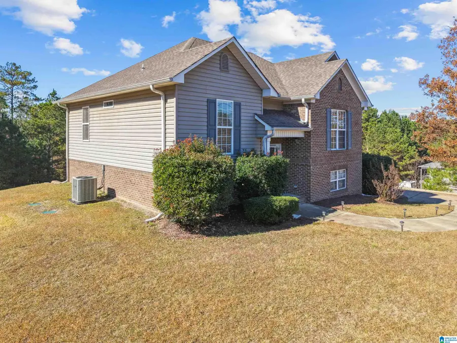 465 PARKWOOD DRIVE, Odenville, AL 35120 - Image #2