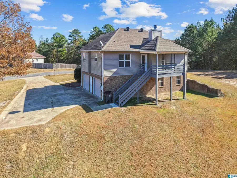 465 PARKWOOD DRIVE, Odenville, AL 35120 - Image #3