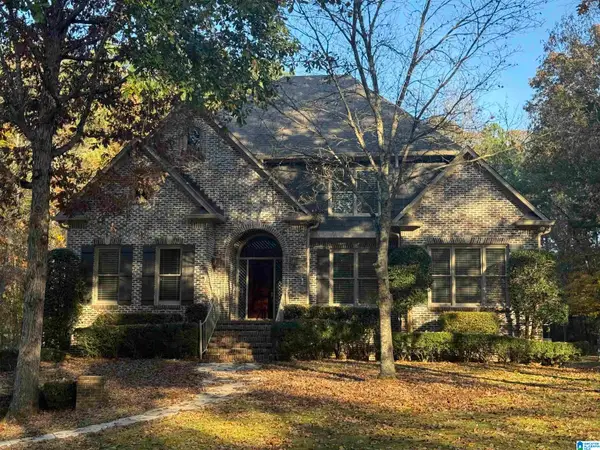 144 GRANDE VISTA WAY, Chelsea, AL 35043