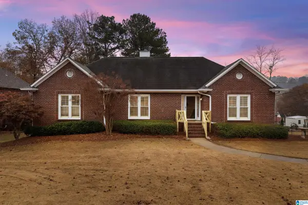 7521 CARRIAGE COVE, Trussville, AL 35173