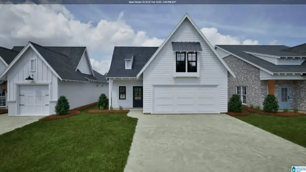 0362 SHILOH CREEK DRIVE, Calera, AL 35040