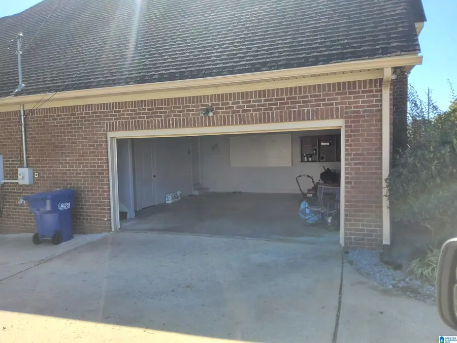 705 WATSON ROAD, Cropwell, AL 35054 - Image #2