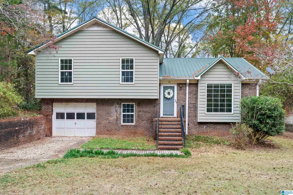 56 VENTURA DRIVE, Woodstock, AL 35188 - Image #1