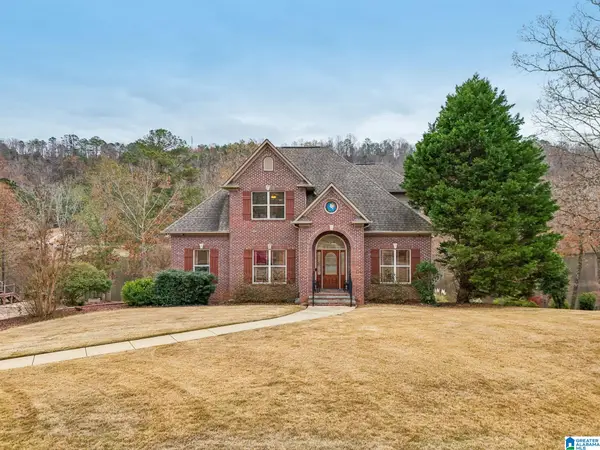 1097 LONG LEAF LAKE DRIVE, Helena, AL 35022