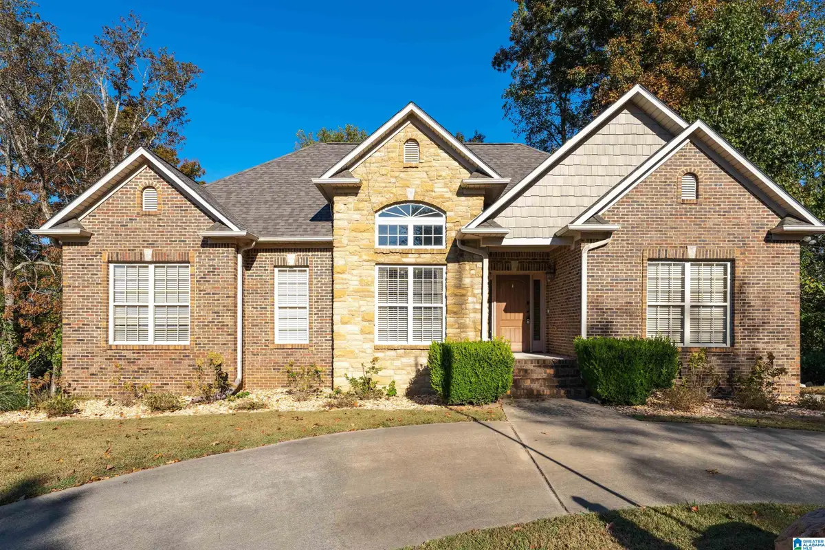 175 RIDGEWOOD LANE, Odenville, AL 35120 - Image #1