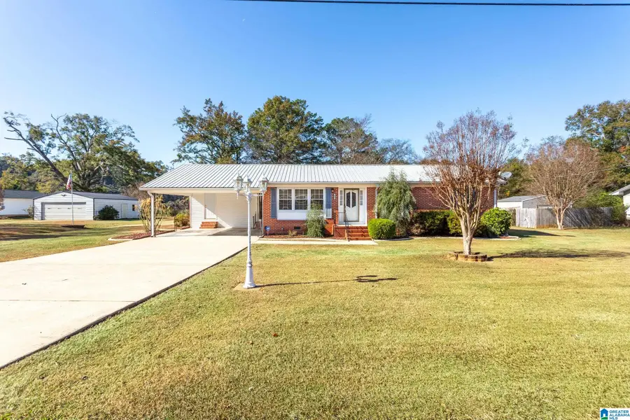 221 MOANA DRIVE, Alexandria, AL 36250 - Image #3