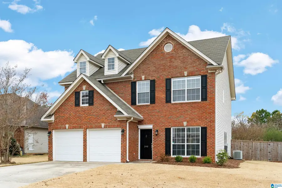 240 BENTMOOR LANE, Helena, AL 35080 - Image #2