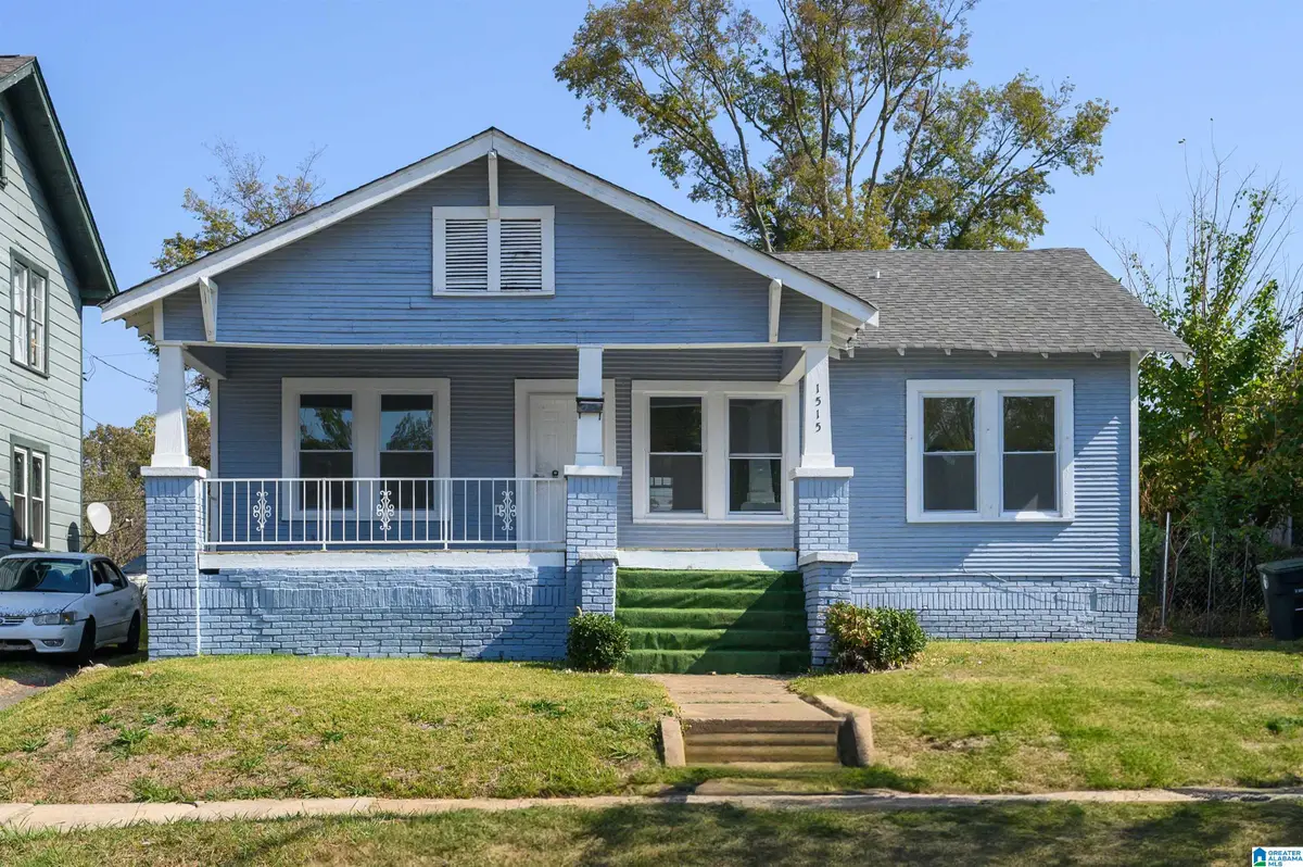 1515 36TH PLACE N, Birmingham, AL 35234 - Image #1