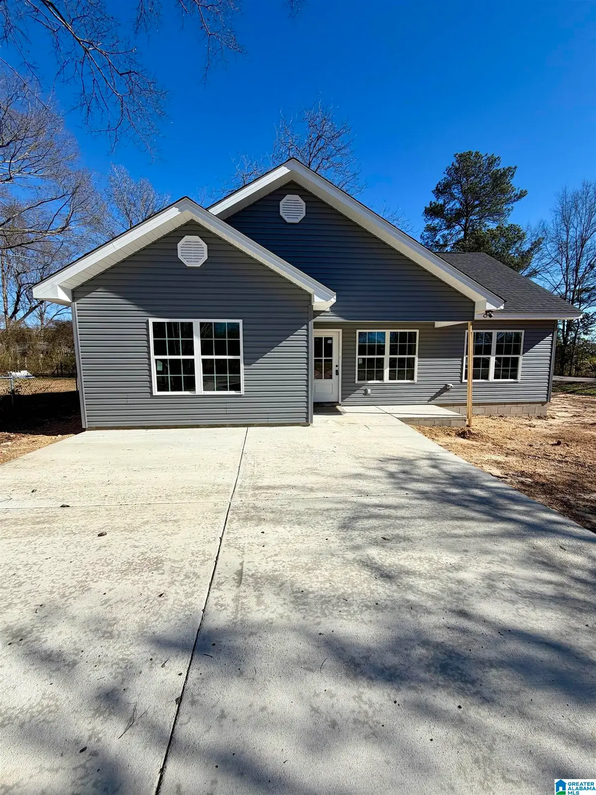 223 LOUISE STREET, Clanton, AL 35045 - Image #1