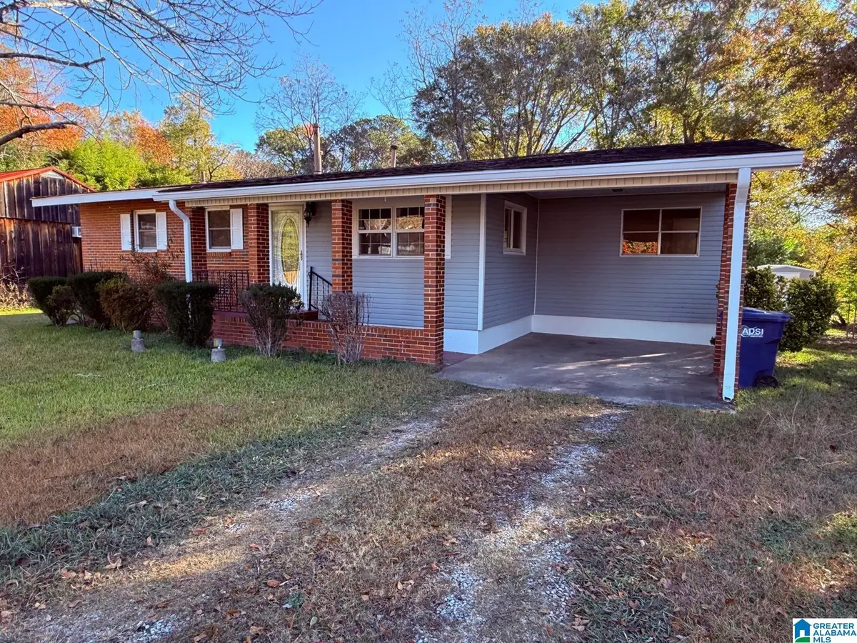 100 GILMER ROAD, Oxford, AL 36203 - Image #1