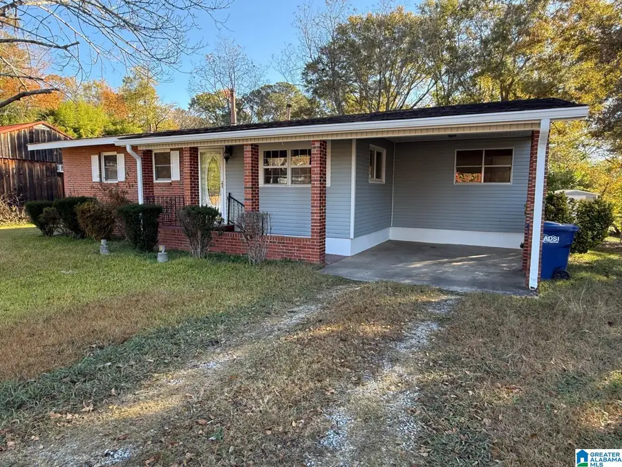 100 GILMER ROAD, Oxford, AL 36203 - Image #2