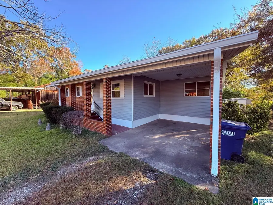 100 GILMER ROAD, Oxford, AL 36203 - Image #3