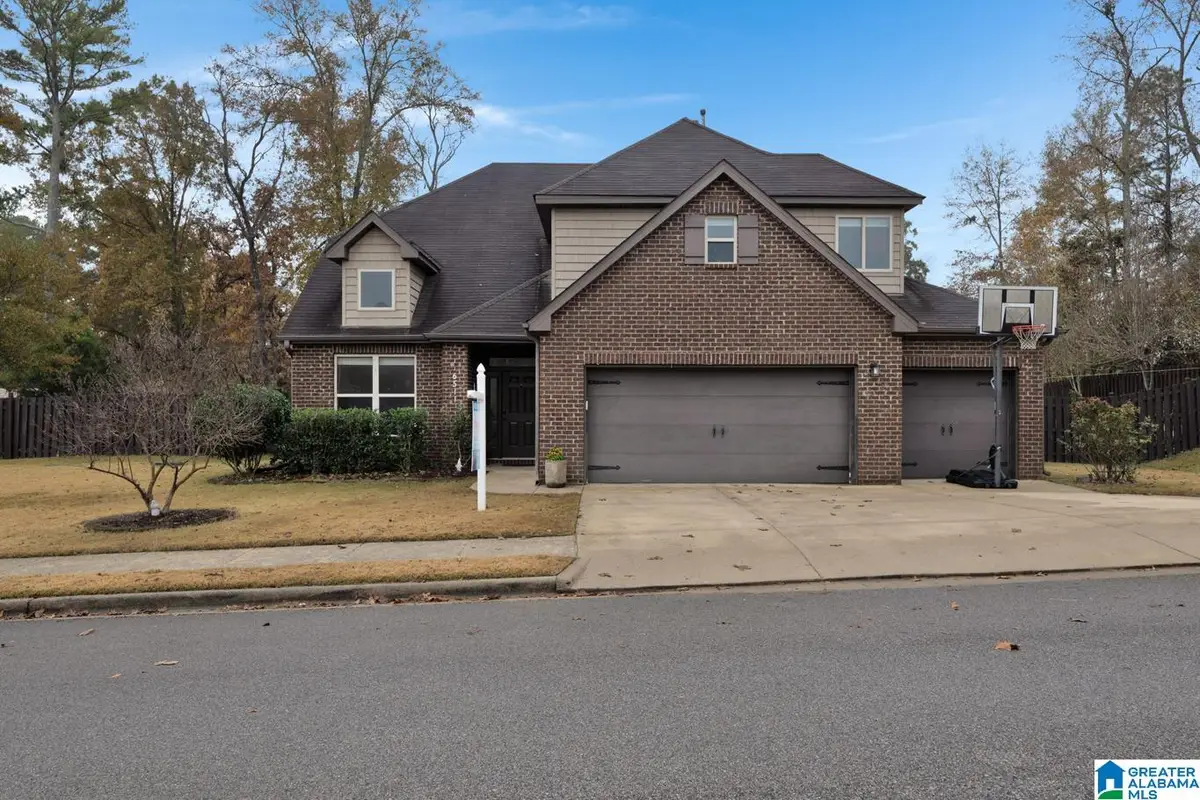 6511 HAWKS PLACE, Leeds, AL 35094 - Image #1