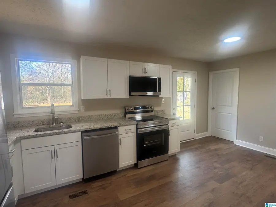 164 PEACEFUL VALLEY ROAD, Eastaboga, AL 36260 - Image #3