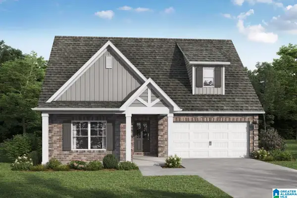 7075 VALLEY BRIDGE ROAD, Hueytown, AL 35023