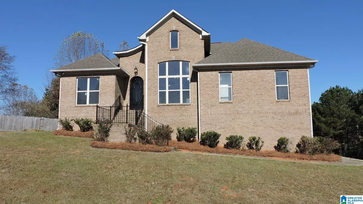 845 MOONLITE DRIVE, Odenville, AL 35120 - Image #1