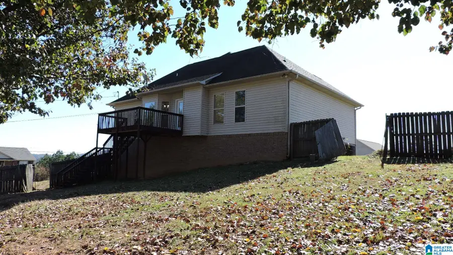 845 MOONLITE DRIVE, Odenville, AL 35120 - Image #3