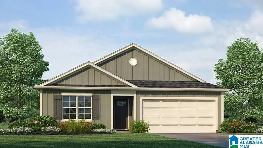2126 ADDISON WAY SOUTHWEST, Cullman, AL 35055 - Image #1