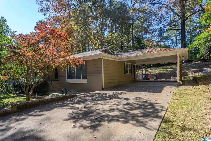 2348 TETON ROAD, Hoover, AL 35216 - Image #2