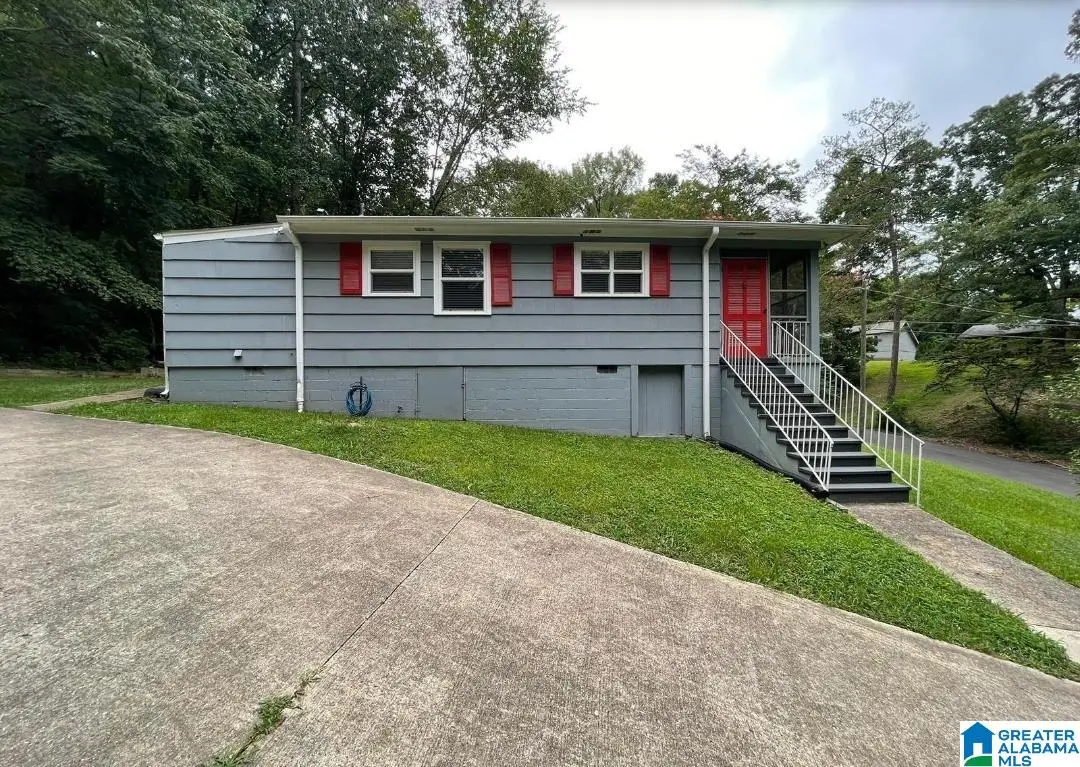 744 ROSE DRIVE NE, Birmingham, AL 35235 - Image #1